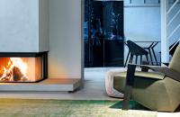 Fireplace MCZ - Forma 95