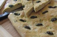 Focaccia