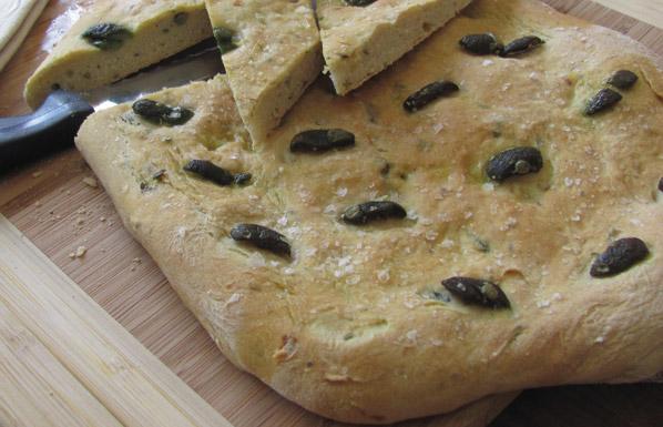 Focaccia