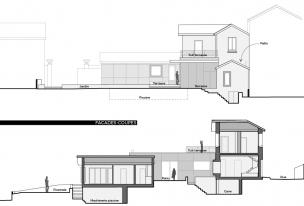 Dank Architectes projet MTU